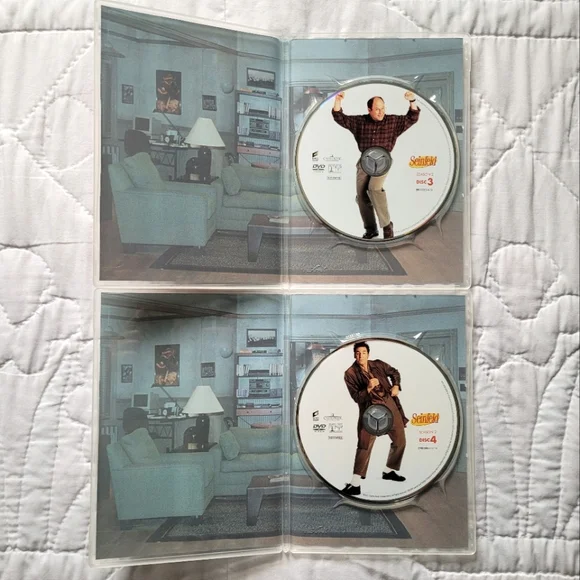 2/$15 ๐ผ Seinfeld - Picture 7 of 12